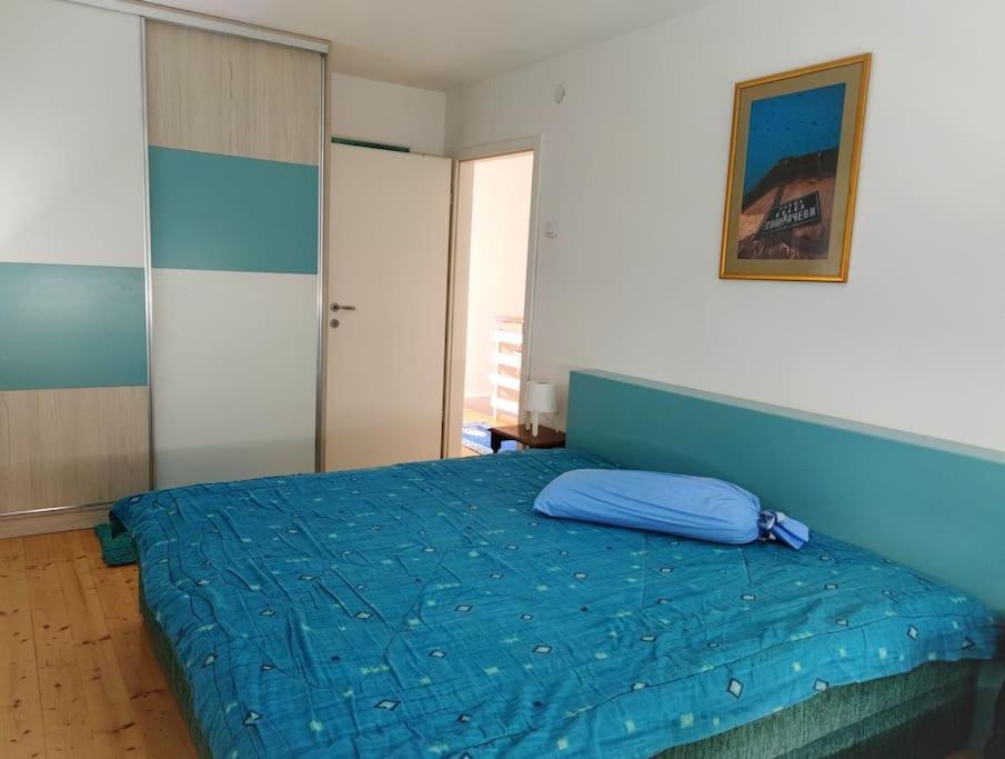Znk Family House Apartment *