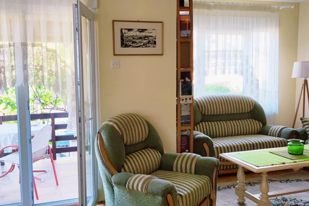 Apartment Znk Family House