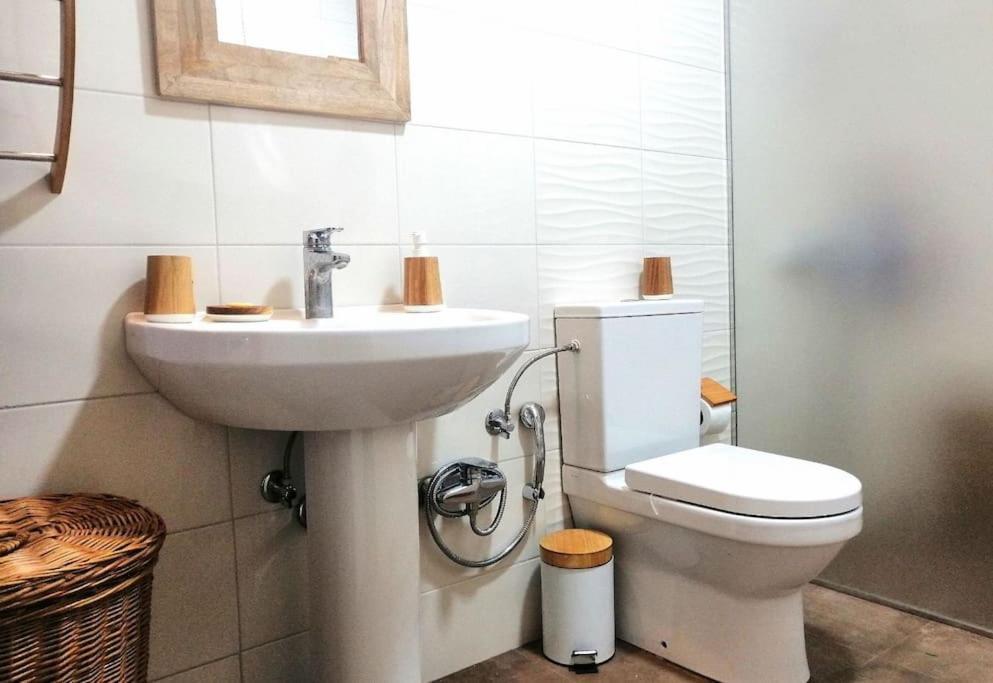 Znk Family House Apartment Skopje