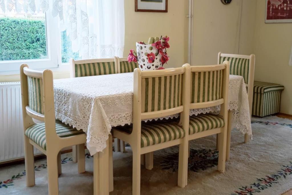 Apartment Znk Family House